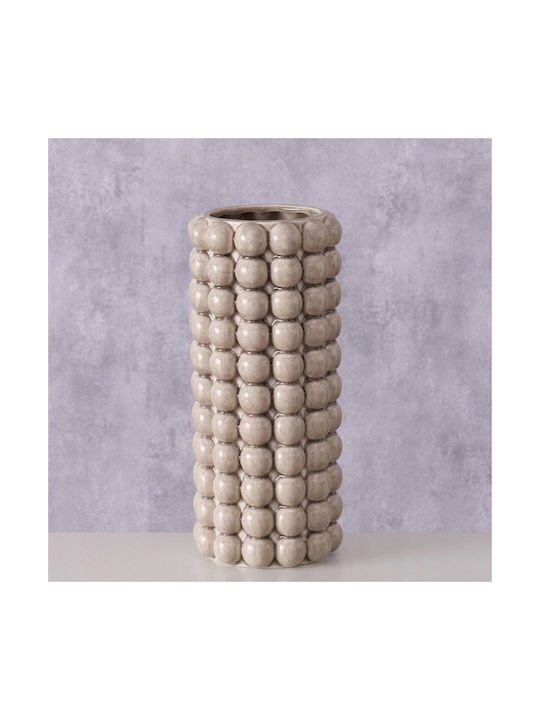 Vază din piatră Boltze Morten 25 cm 13794668 4066076113682