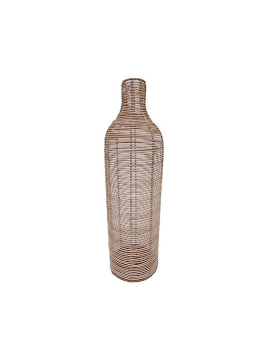 Next Decorative Vase Beige 7.5x7.5x60cm