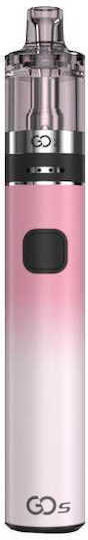 Innokin Go Z Pen Kit 2ml με Ενσωματωμένη Μπαταρία 1500mAh Pink White