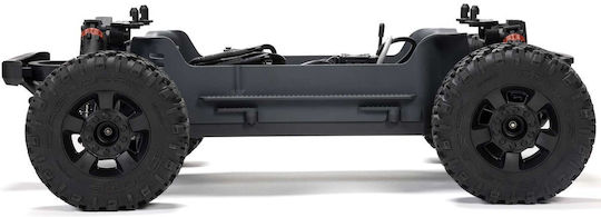 Arrma Τηλεκατευθυνόμενο Αυτοκίνητο Crawler Μπλε