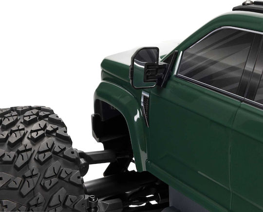 Arrma Τηλεκατευθυνόμενο Αυτοκίνητο Crawler Μπλε