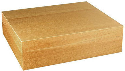 Adorini Humidor Torino Cedro Deluxe