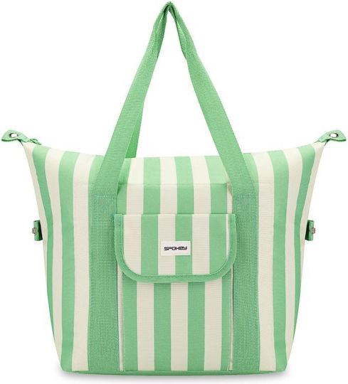 Spokey Insulated Shoulderbag San Remo 28 Liters M52 x W20 x H40cm