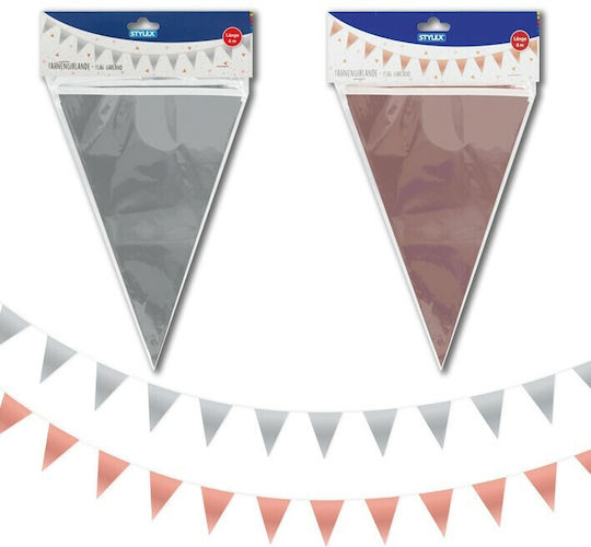 Stylex Creative Γιρλάντα για Party 600εκ.