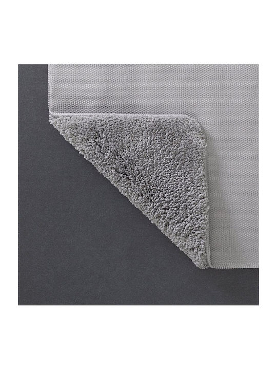 Sealskin Antiderapant Covoraș de Baie 800630 Gri 60x90buc
