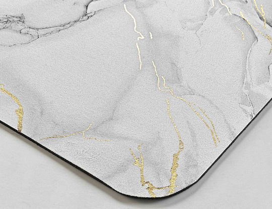 Kipper Bath Mat Venor 3574388021362 White 50x120cm