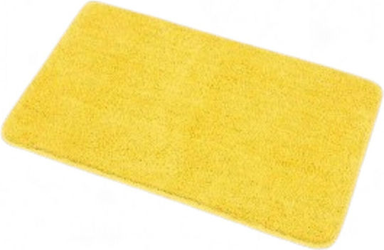 Atmosphera Πατάκι Μπάνιου Microfiber Tahitian 77461 45x75εκ.