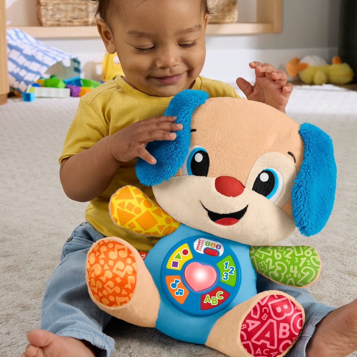 Fisher-Price