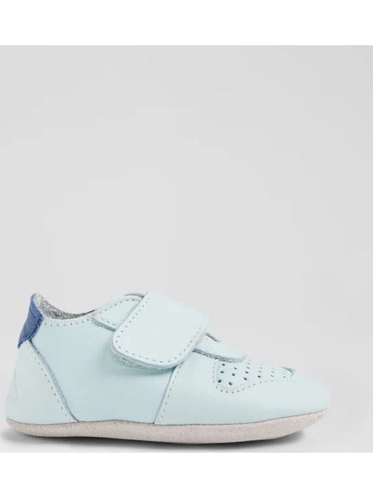 Bobux Baby Sneakers Blau