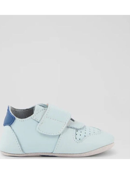 Bobux Baby Sneakers Blau