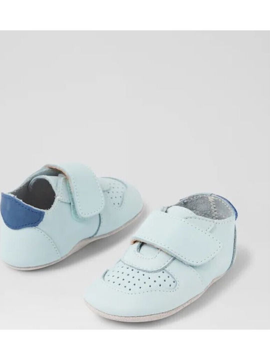 Bobux Baby Sneakers Blau