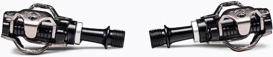 Shimano PD-M540 Bicycle Pedals Clipless Black