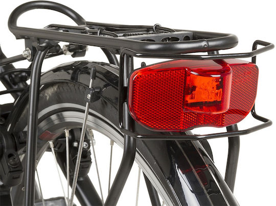 Smart 466983 Rückseite Fahrradlicht