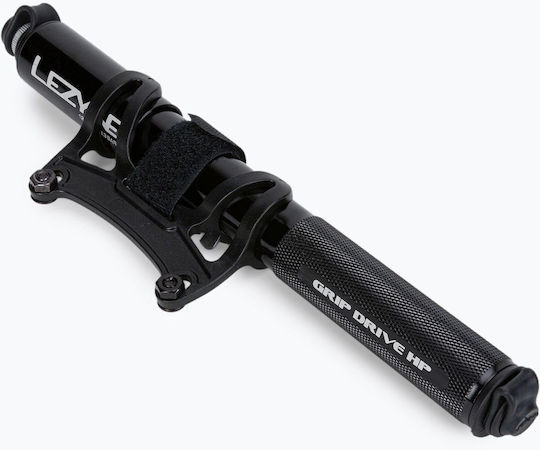 Lezyne Drive Hp Pump Pump Air Pump Hand