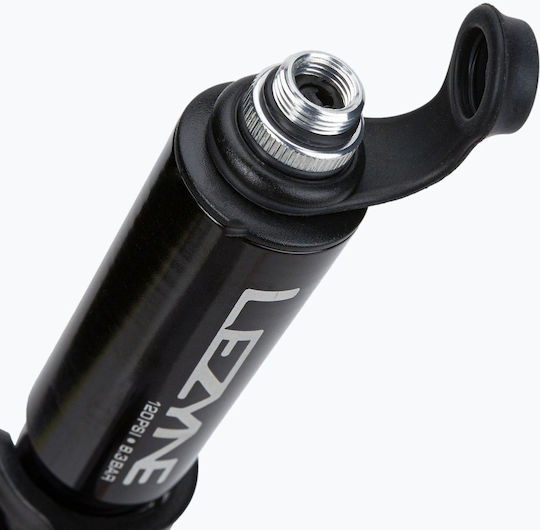 Lezyne Drive Hp Pump Pump Air Pump Hand