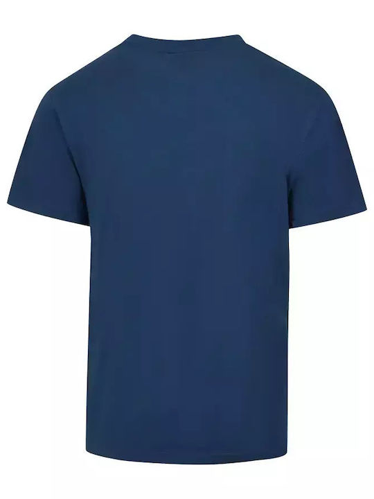 Umbro T-shirt Γαλάζιο
