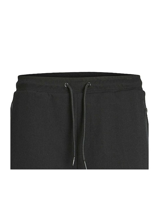 Men's Athletic Shorts Black