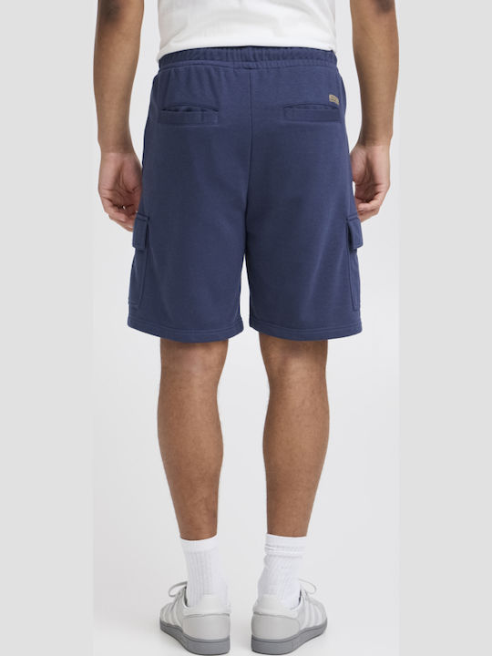 Men's Athletic Shorts Blue