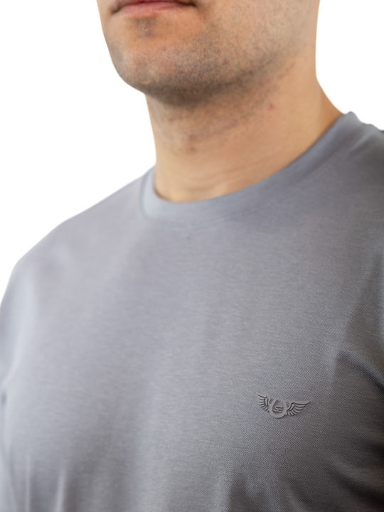T-shirt Gray