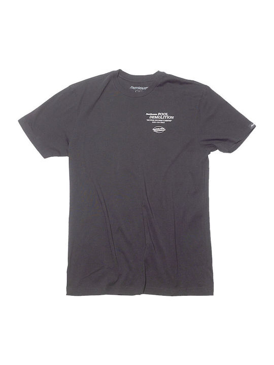 T-Shirt Black