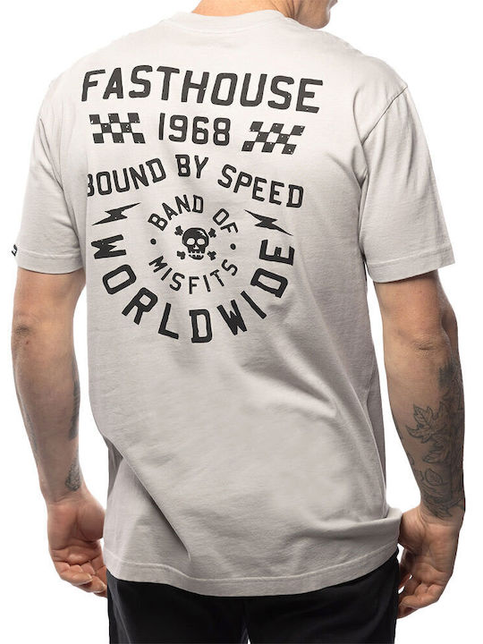 T-shirt Light Gray