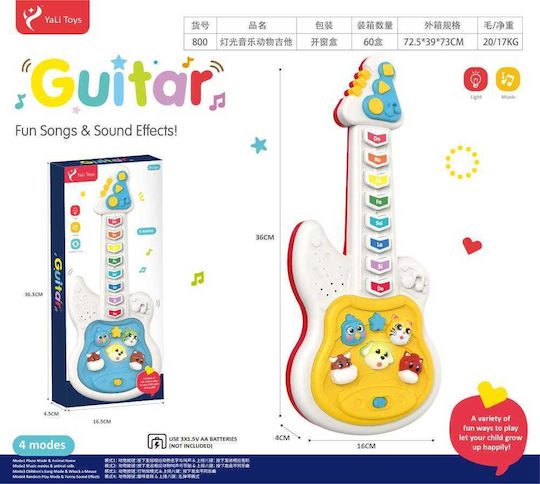 Gitarre