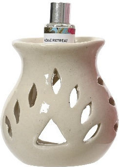 Kaemingk Set Difuzor de Uleiuri Esențiale cu Aromă Nucă de cocos 887420-4