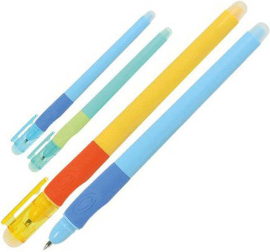 M&G Friction Gel Pen (Various Colors)