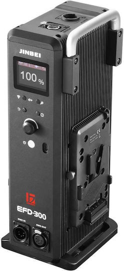 Jinbei LED-Licht 300W