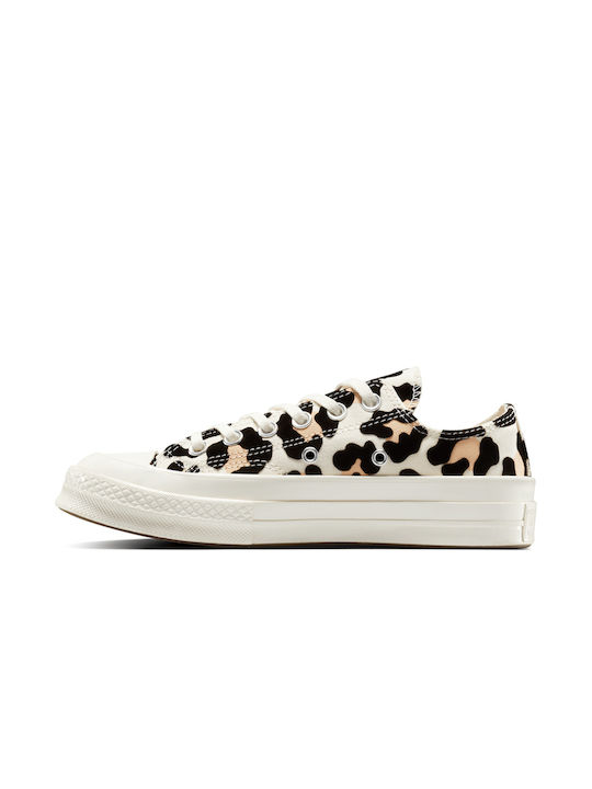 Converse Chuck 70 Sneakers Egret / Black / Coastal Dune
