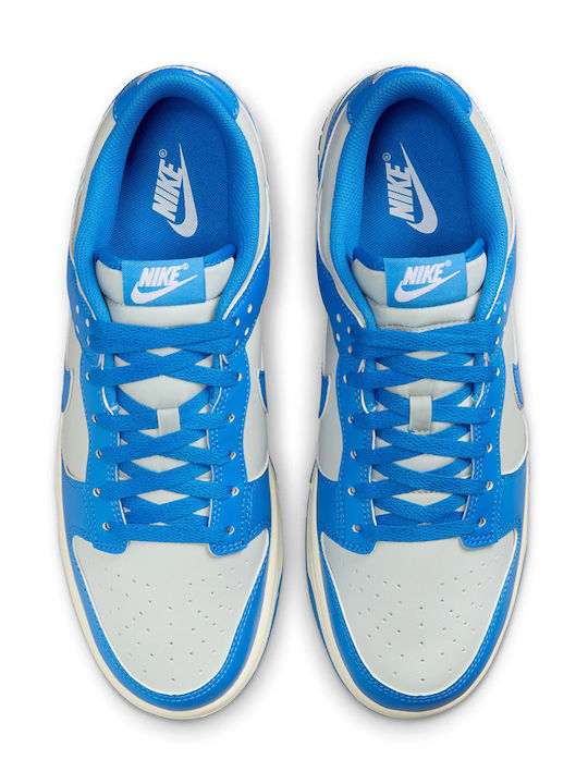 Air Force 1 Retro Sneakers Blue