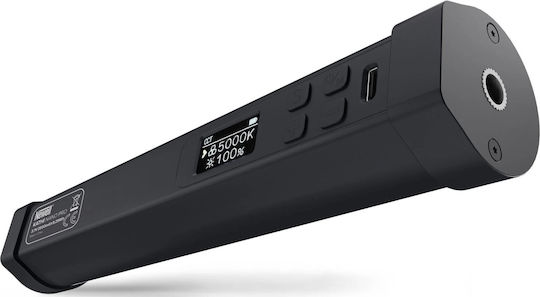 Newell Rgb Kathi Nano Pro Black Led Lamp