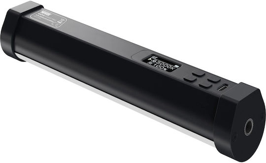 Newell Rgb Kathi Nano Pro Black Led Lamp