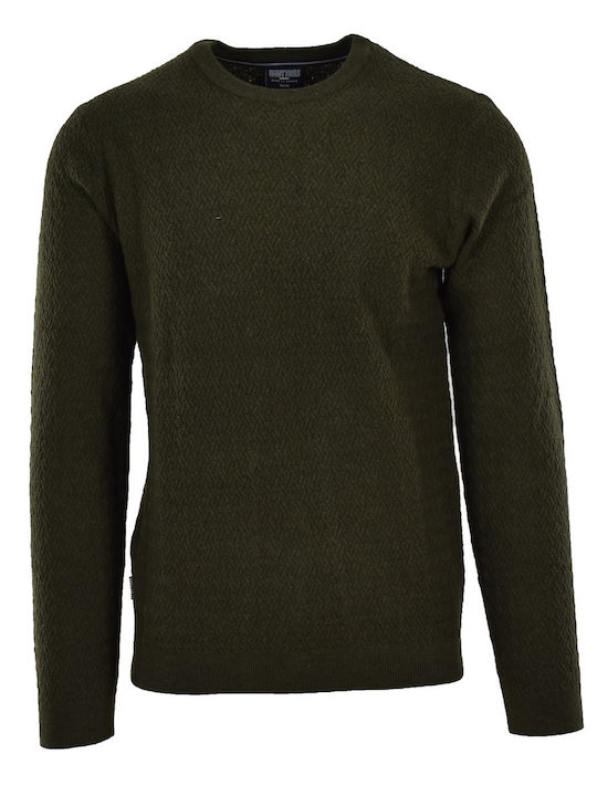 Bluză Khaki