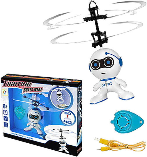 ToyMarkt Ηλεκτρονικό Ρομποτικό Παιχνίδι