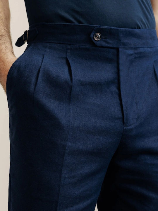 Παντελόνι Chino Μπλε