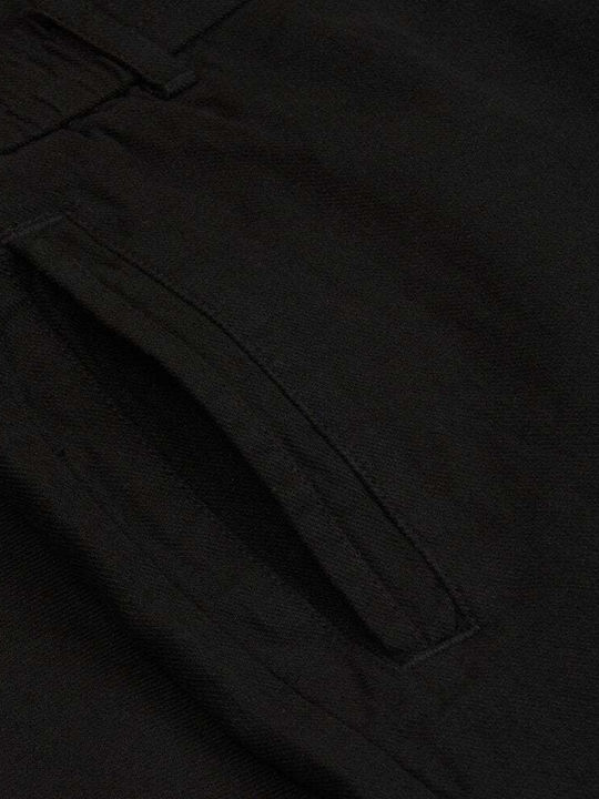 Monza Trousers Black