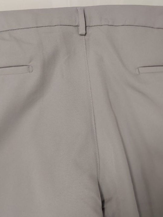 Pantaloni Chino Gray