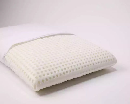 Pearl Home & Baby Μαξιλάρι Ύπνου Memory Foam Ανατομικό 67x42x14cm