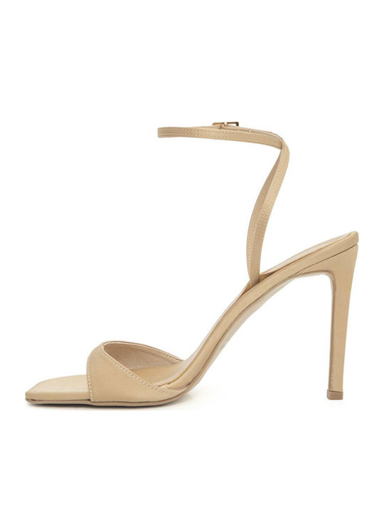 Sandals Beige