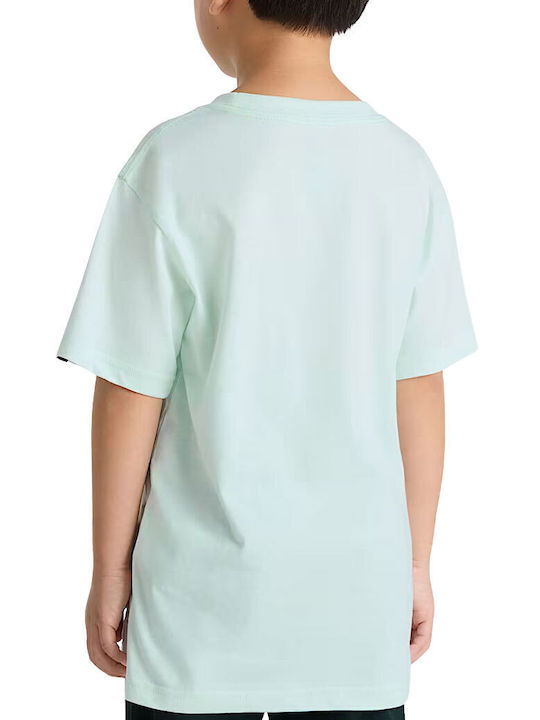 Kids' T-shirt Hint Of Mint