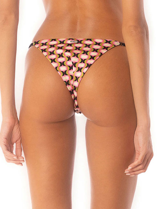 Retro Prism Set Bikini