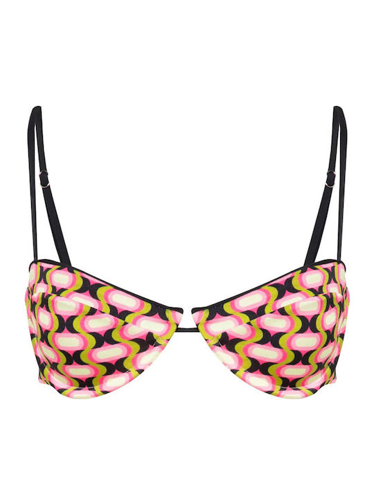 Retro Prism Set Bikini