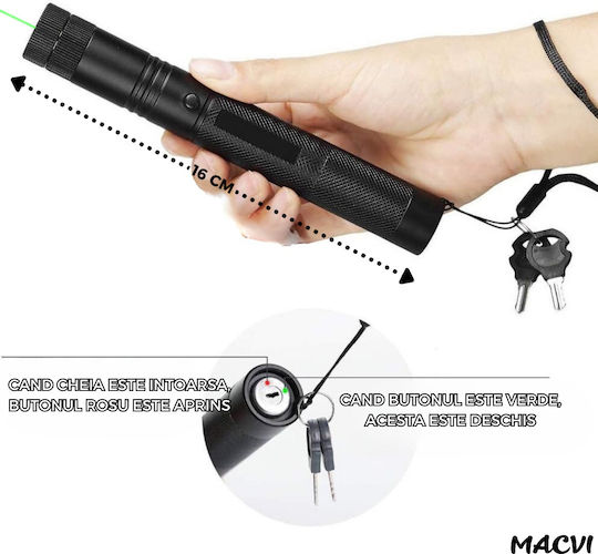 Macvi Pointer 5940616067668