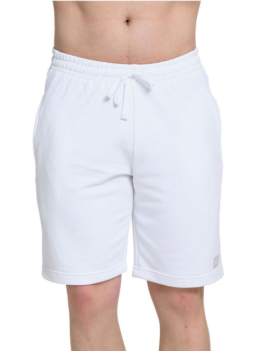 Αθλητική Ανδρική Βερμούδα White