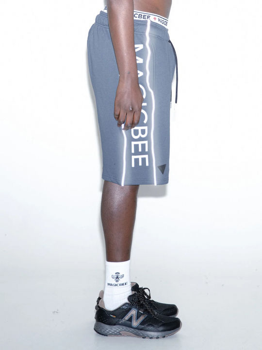 Herrenshorts Anthracite