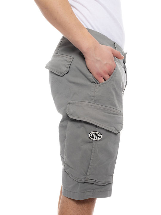 Men's Shorts Cargo Ebony