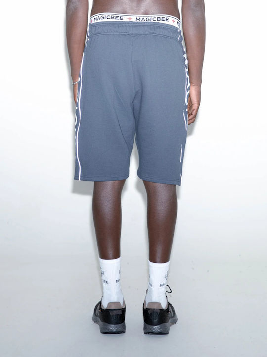 Herrenshorts Anthracite