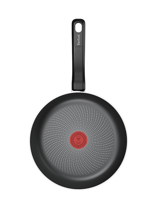 Tefal So Light Τηγάνι από Αλουμίνιο 24cm