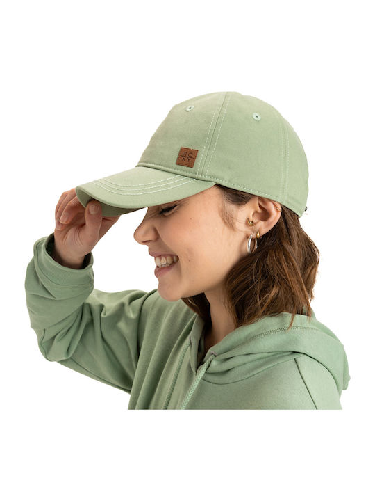 Roxy Extra Innings A Color Baseball Cap 56 Cm